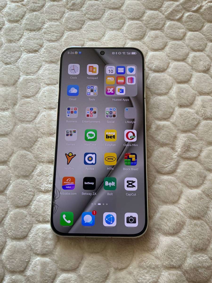 Huawei pura 70