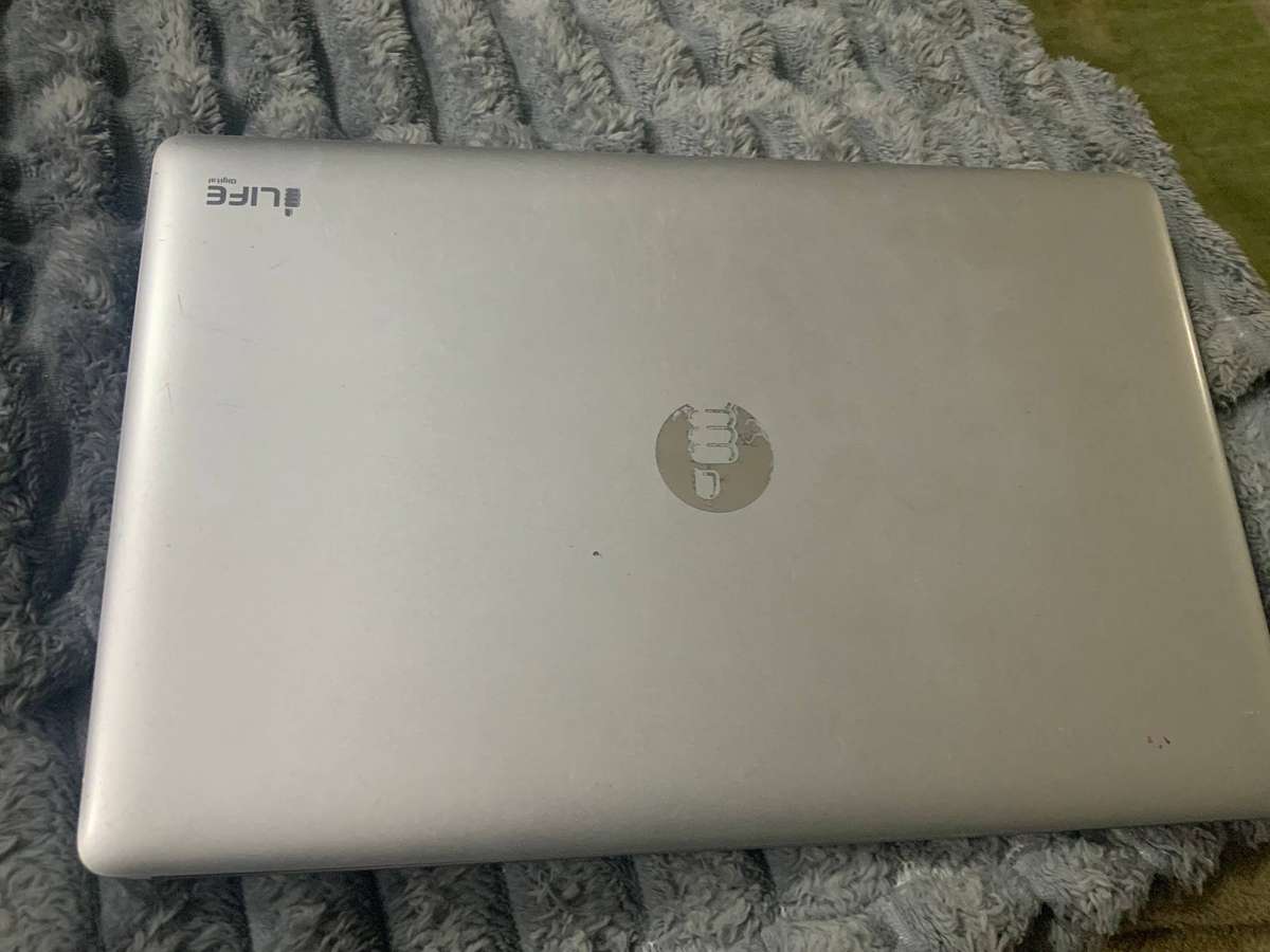 iLife zed air sold as parts
