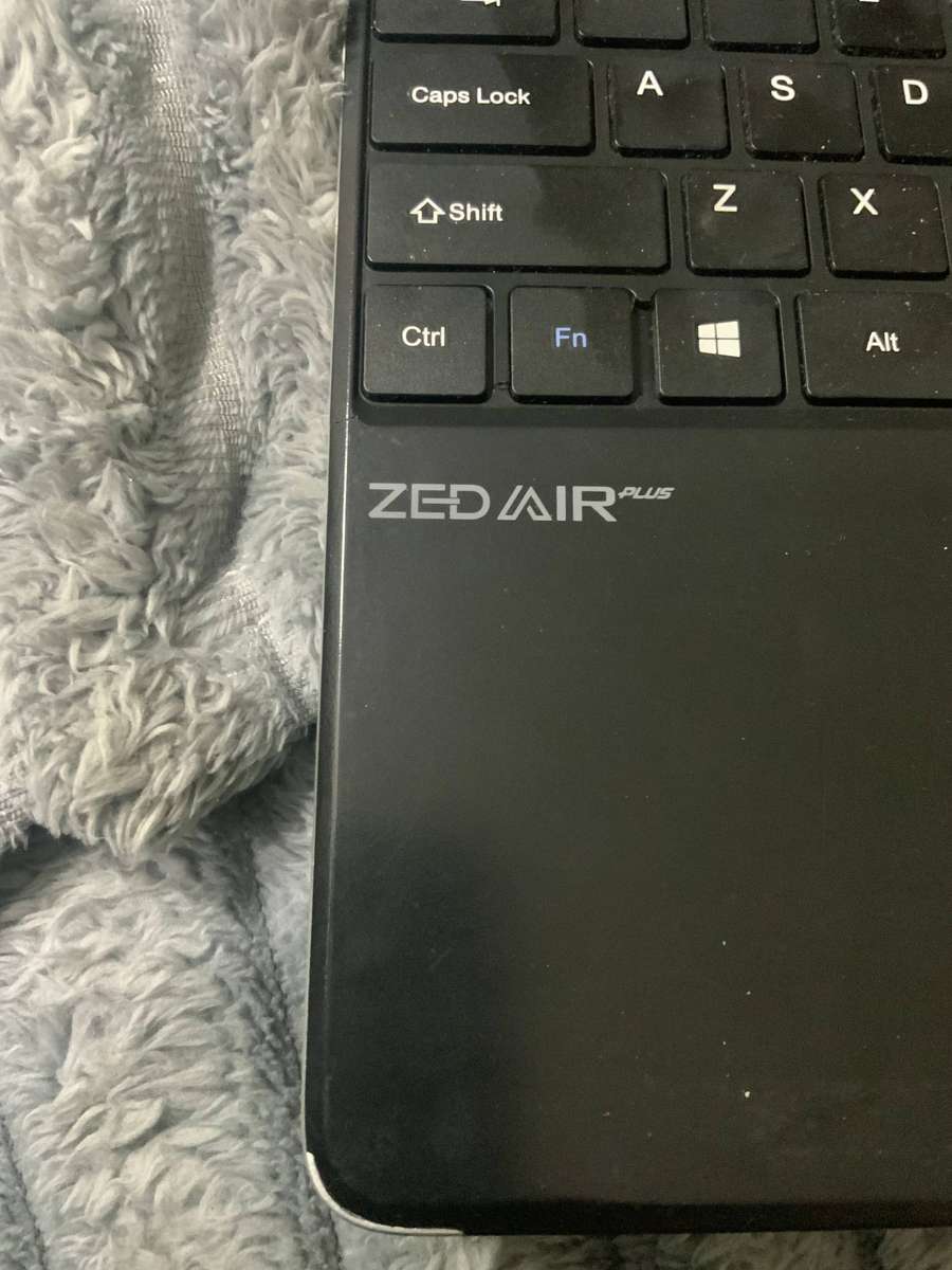 iLife zed air sold as parts