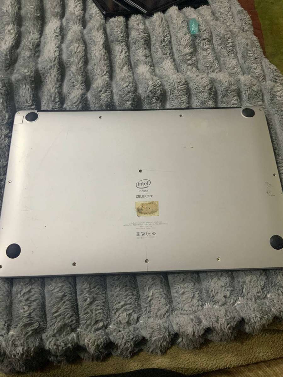 iLife zed air sold as parts