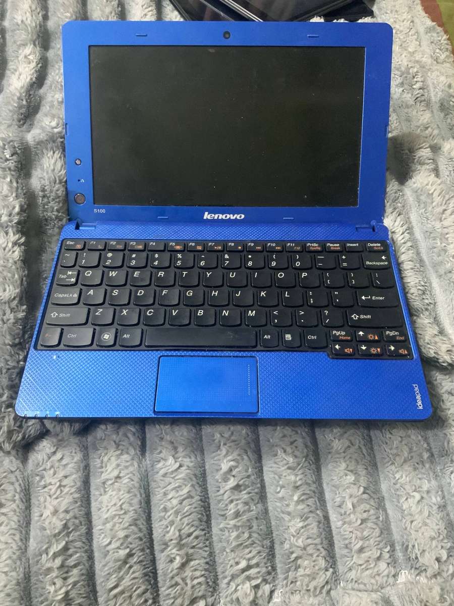 Lenovo s100