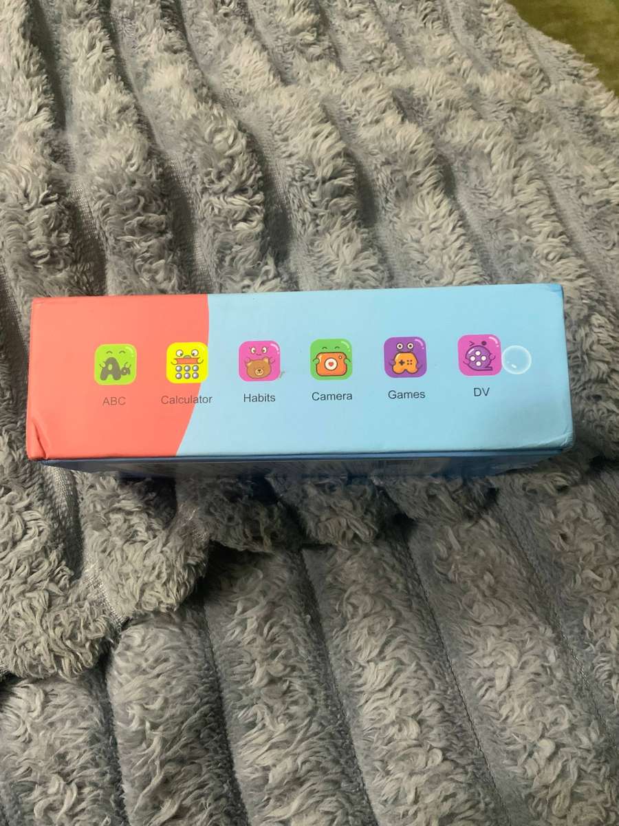 Kids phone