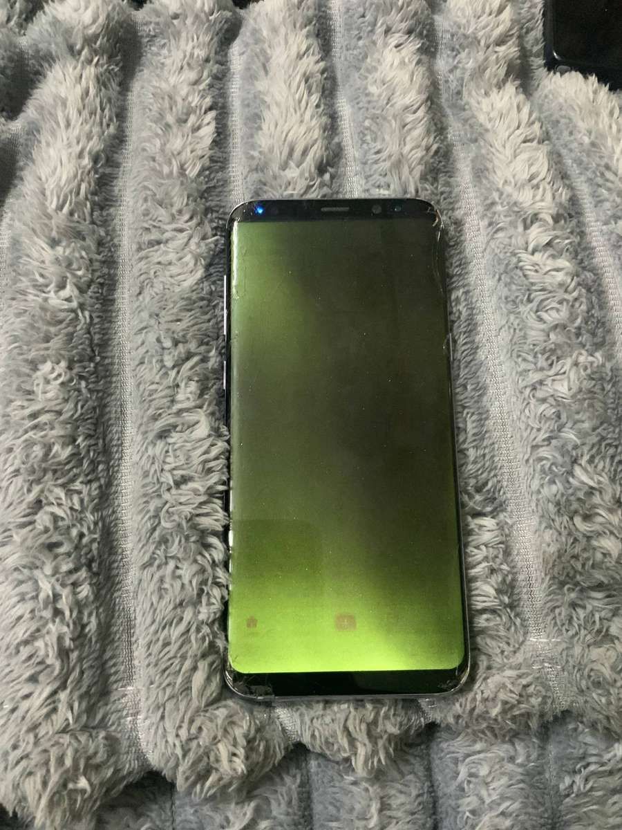 Samsung s8 plus