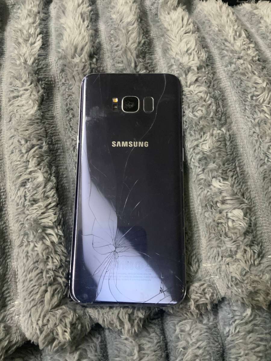 Samsung s8 plus