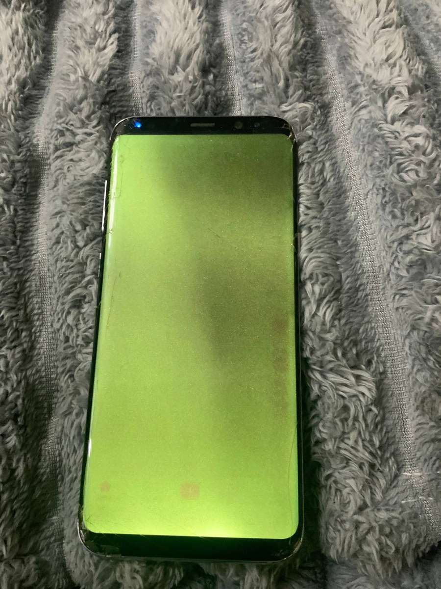 Samsung s8 plus
