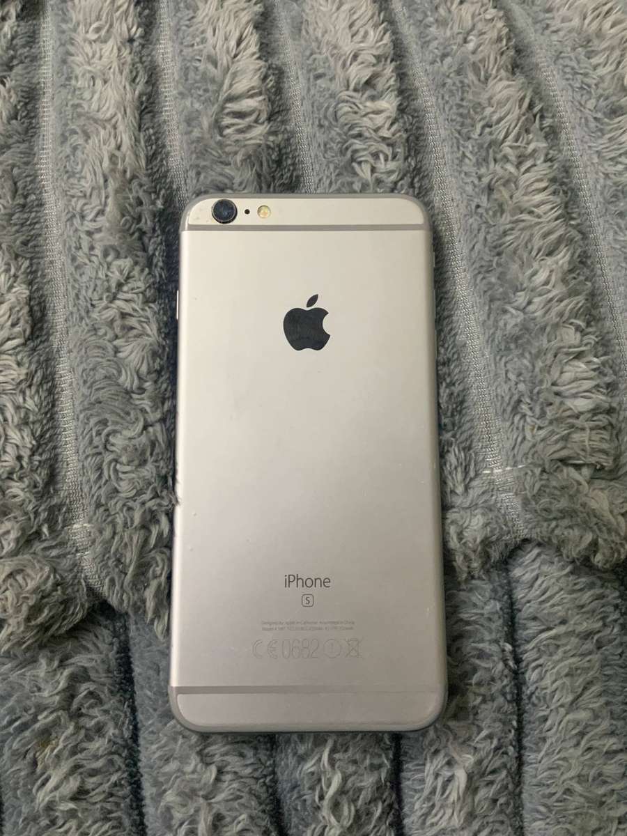 iPhone 6s Plus