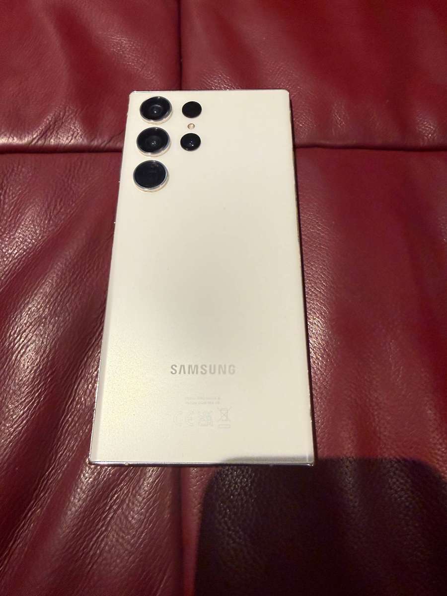 Samsung s23 ultra