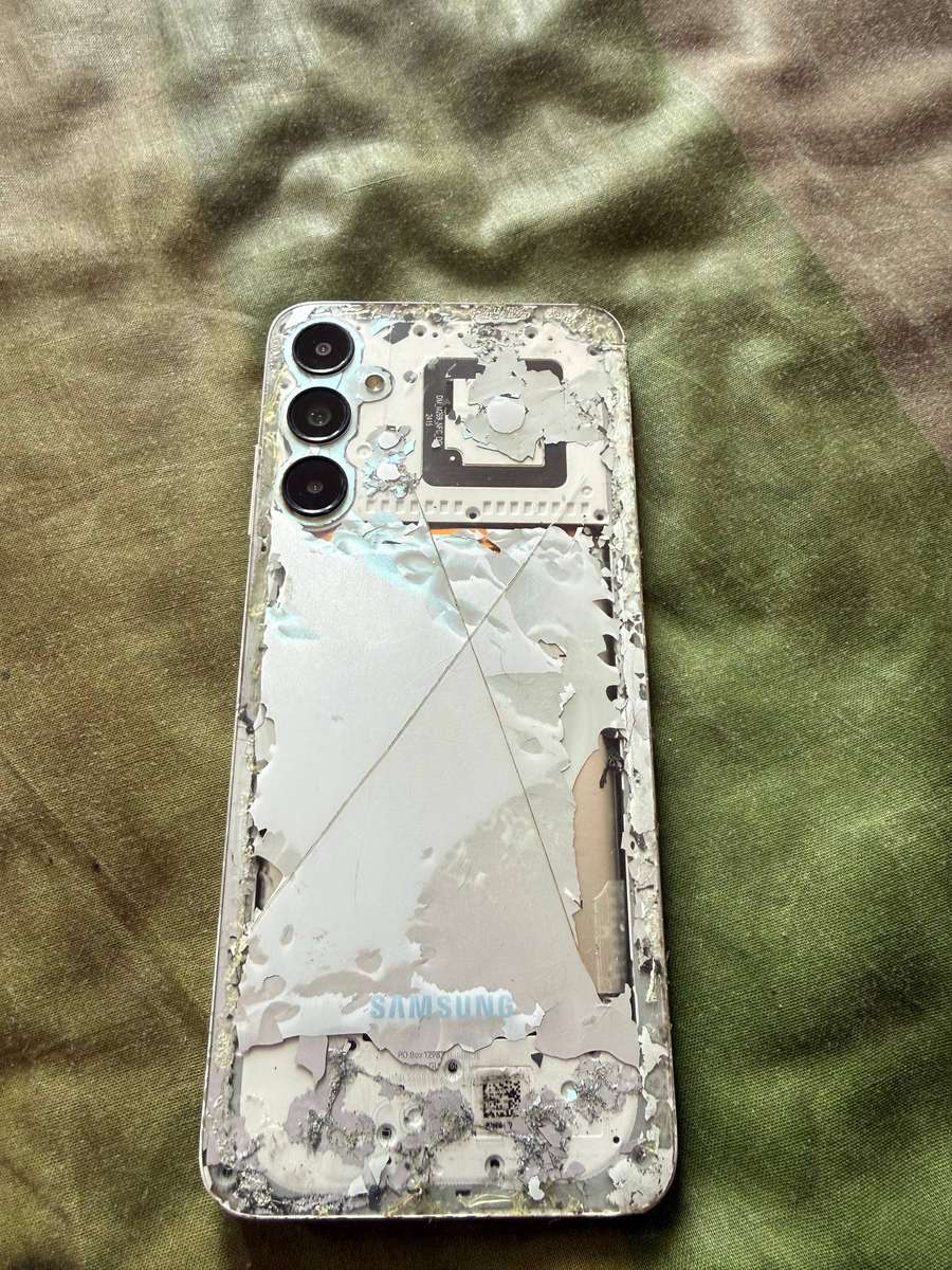 Samsung A05s