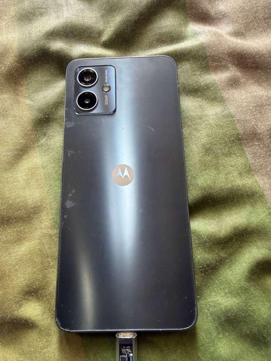 Motorola G14