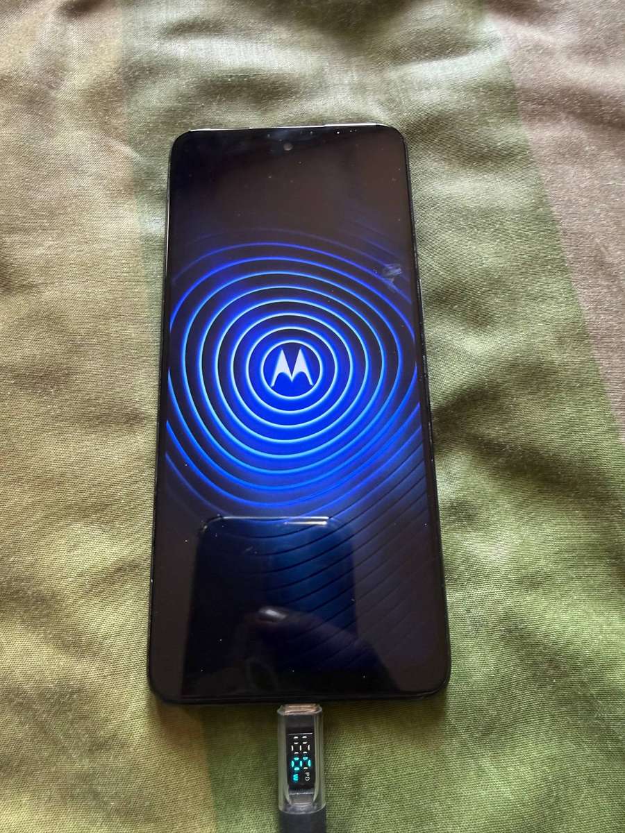 Motorola G14
