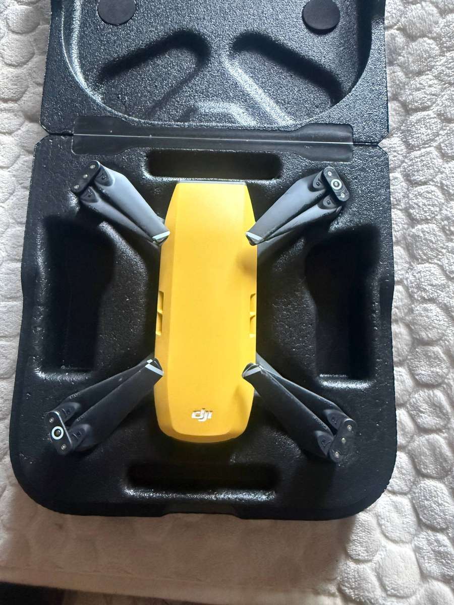 Dji spark
