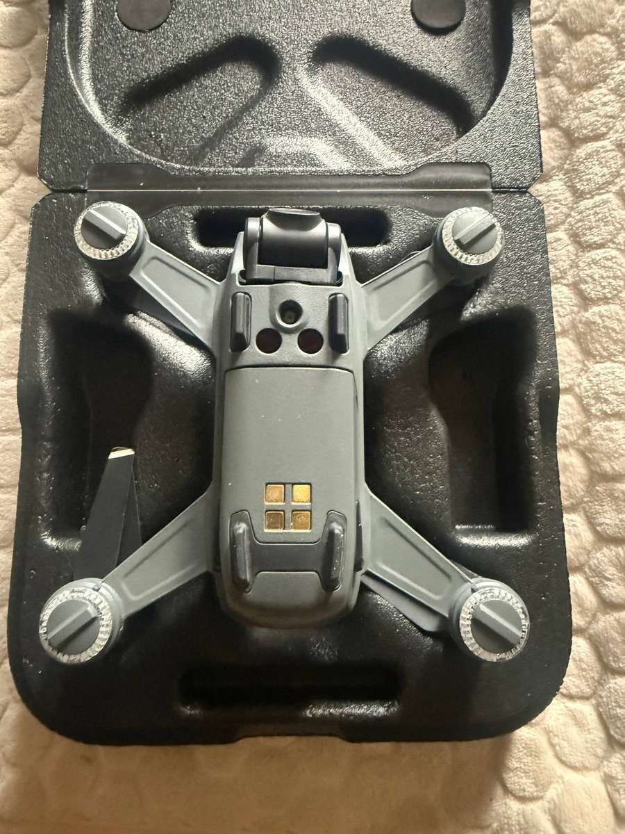 Dji spark