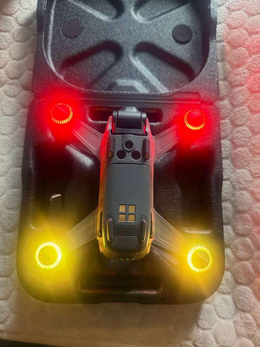 Dji spark