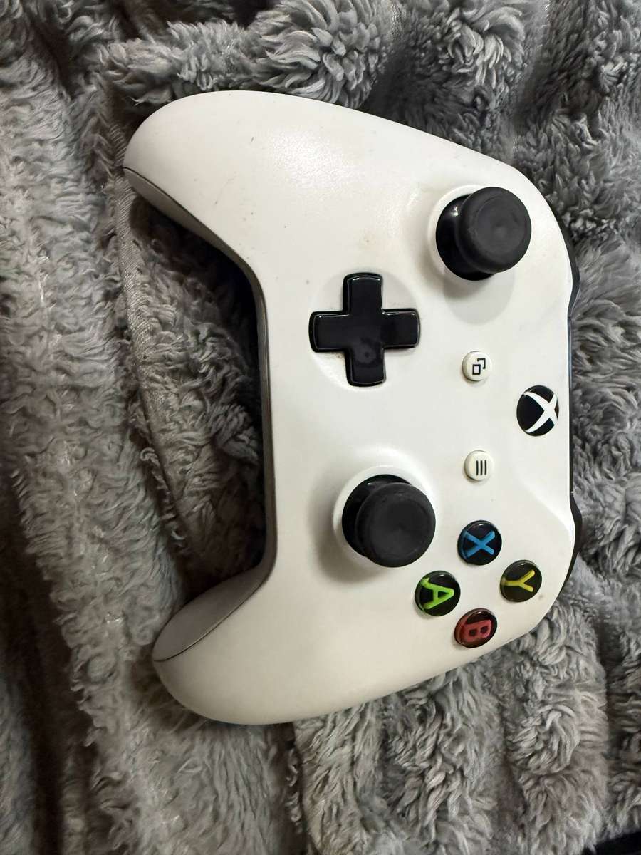 Xbox one controller