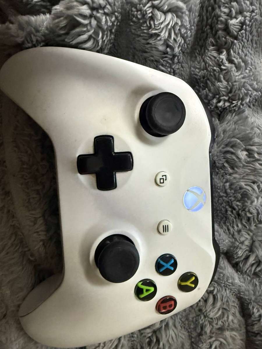Xbox one controller