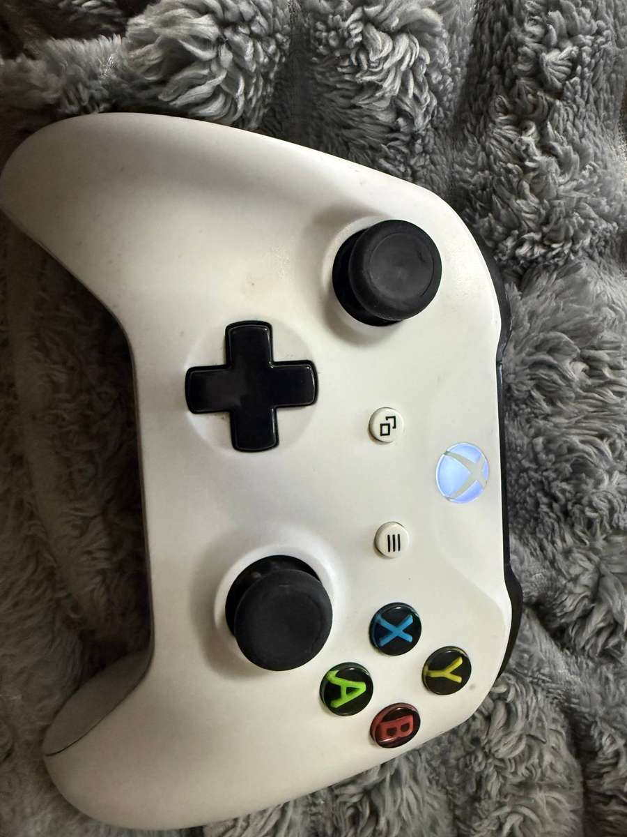 Xbox one controller
