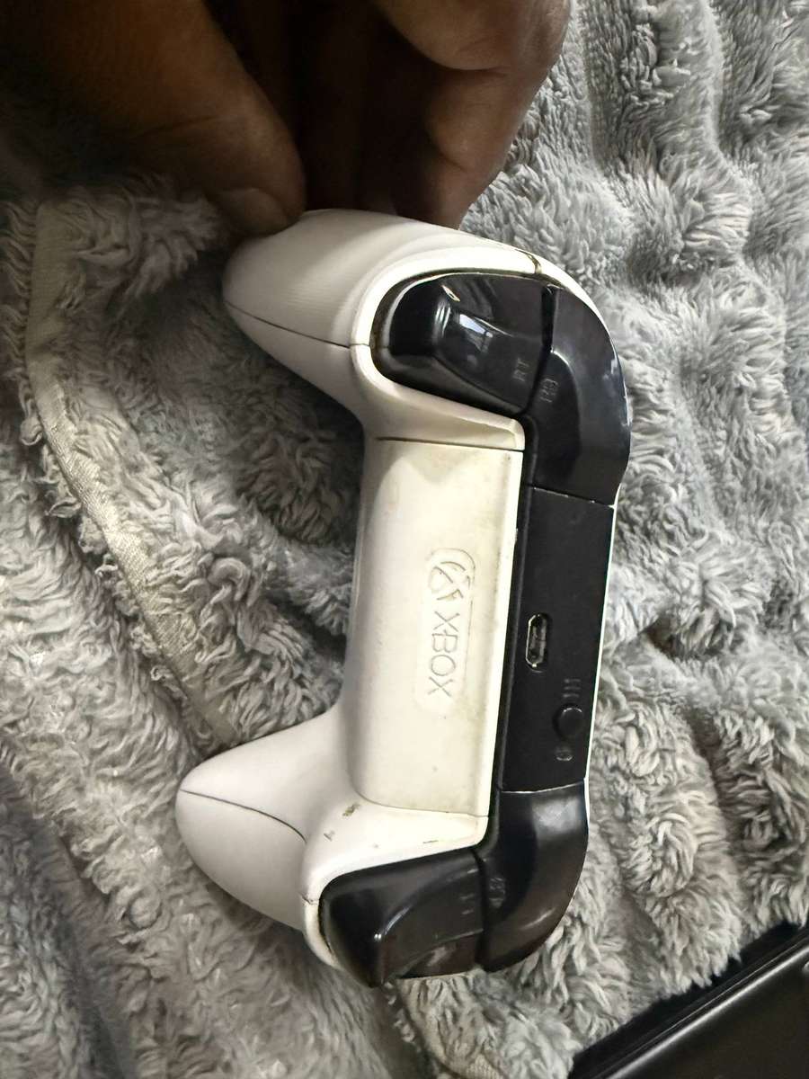 Xbox one controller