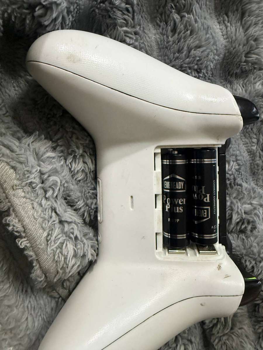 Xbox one controller