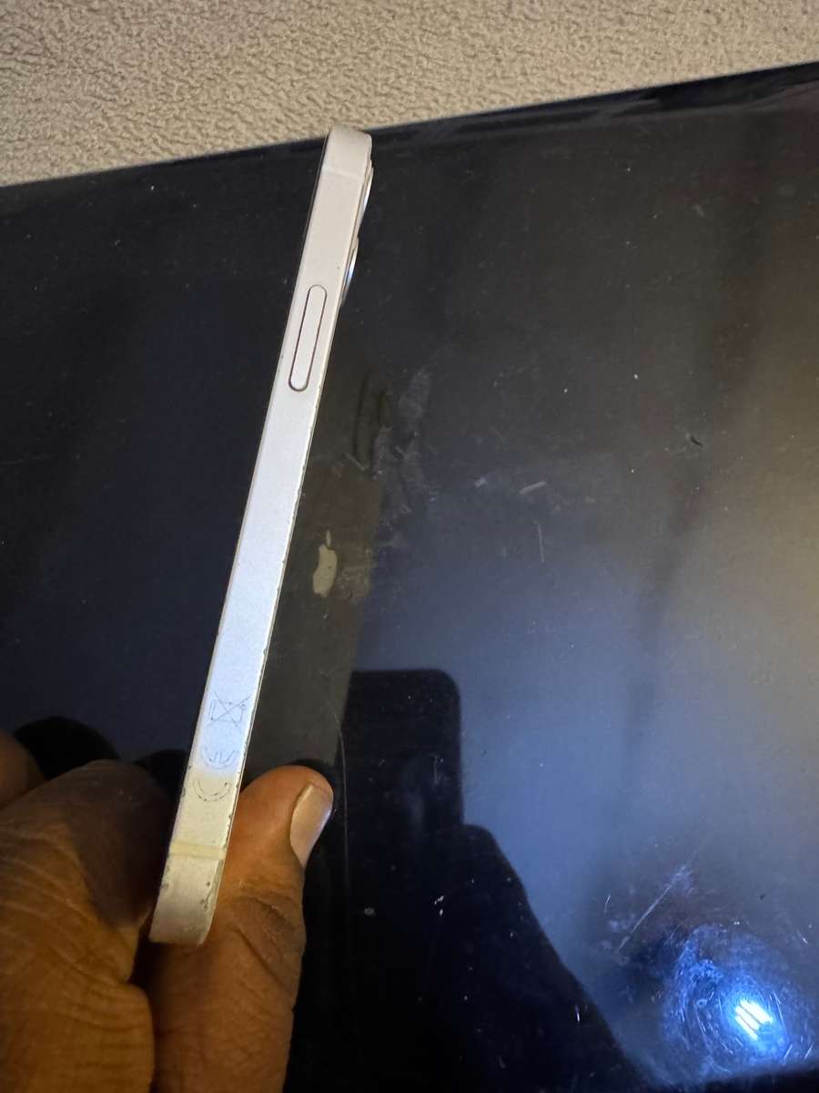 Apple iPhone 12 mini