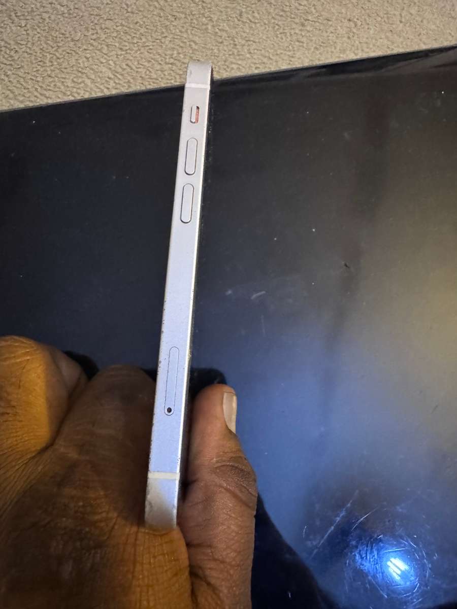 Apple iPhone 12 mini