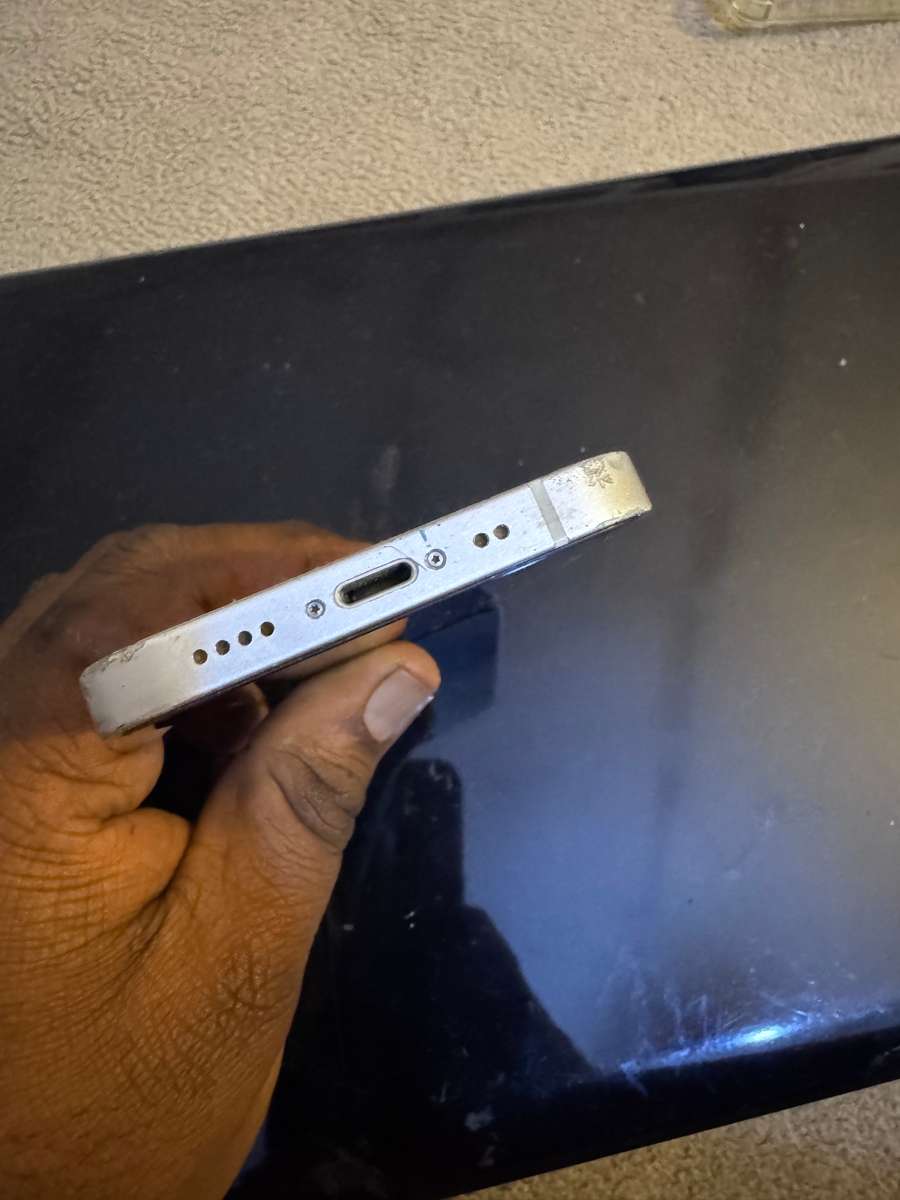 Apple iPhone 12 mini