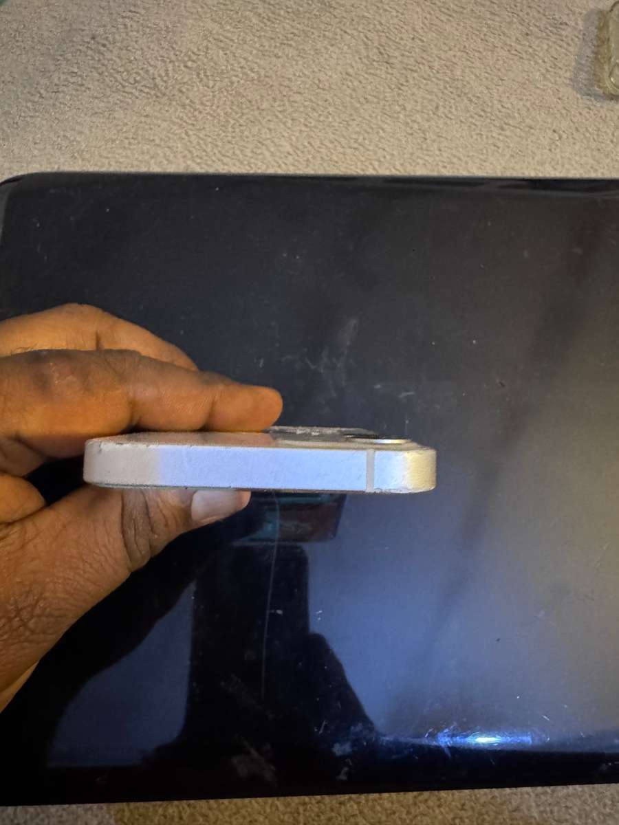 Apple iPhone 12 mini