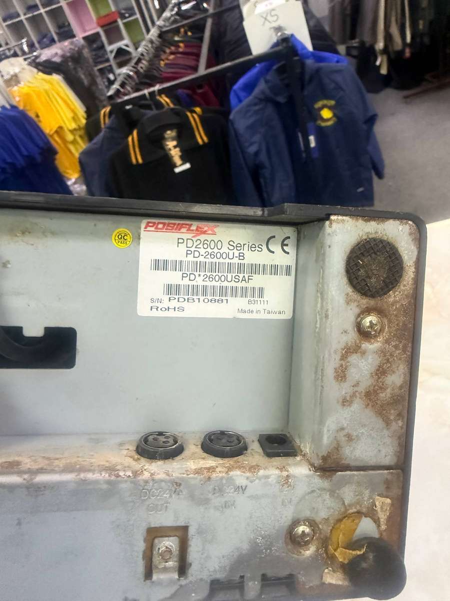 Pos