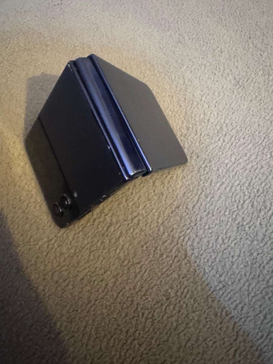 Samsung flip4