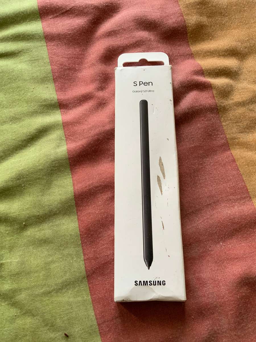 Samsung s21 ultra spen