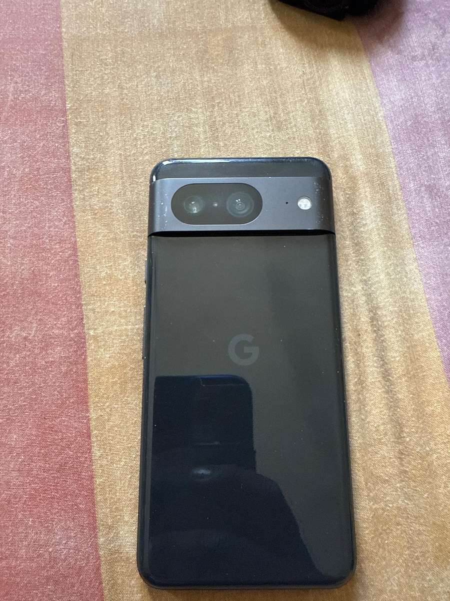Google pixel 8