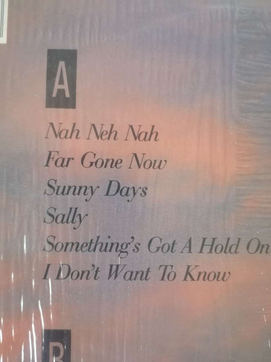 VAYA CON DIOS (NIGHT OWLS - VINYL IN EXCELLENT COND. - SEE BELOW FOR INFO.