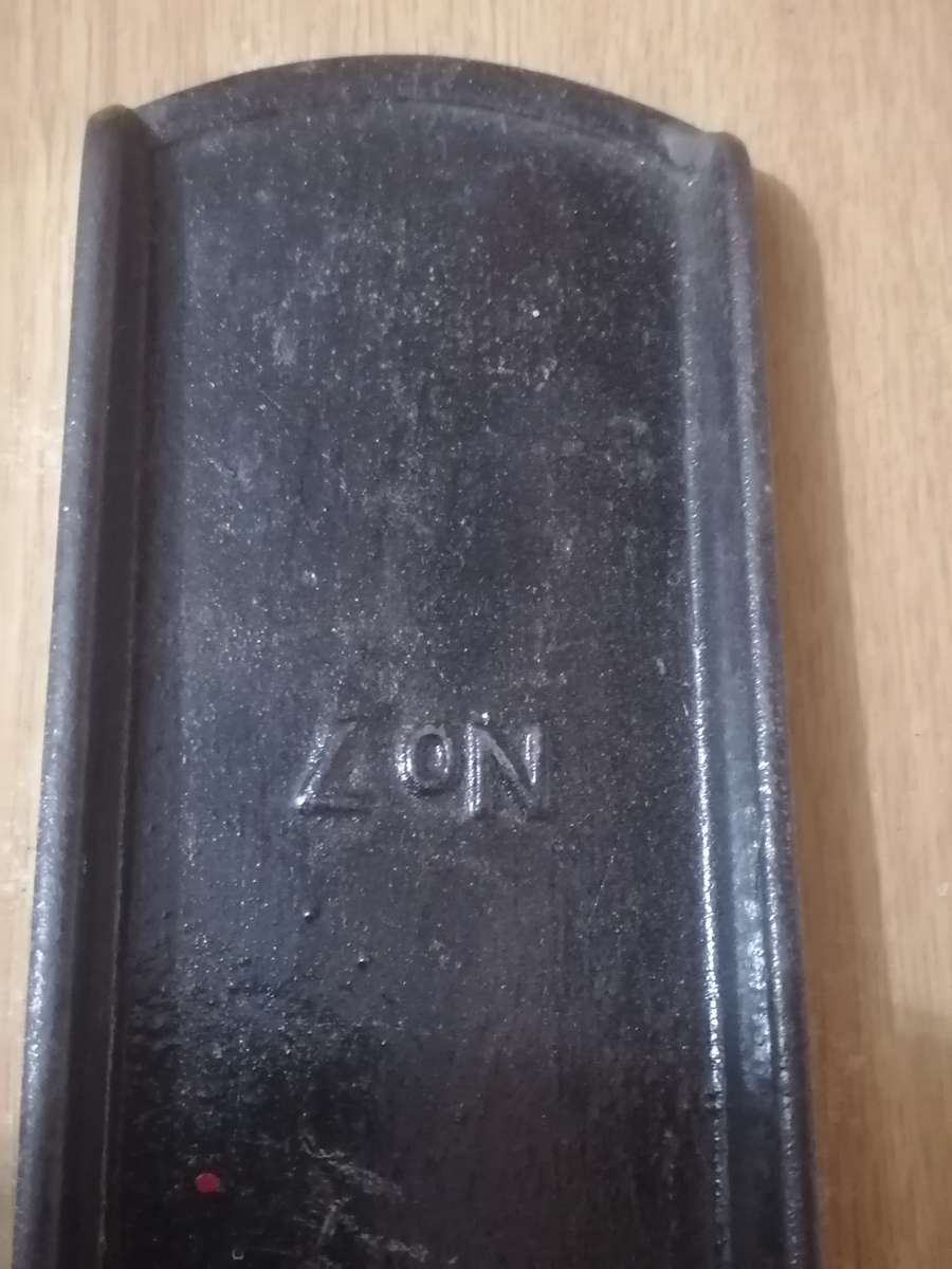 Vintage Stanley No.7 Plane (56cm long)