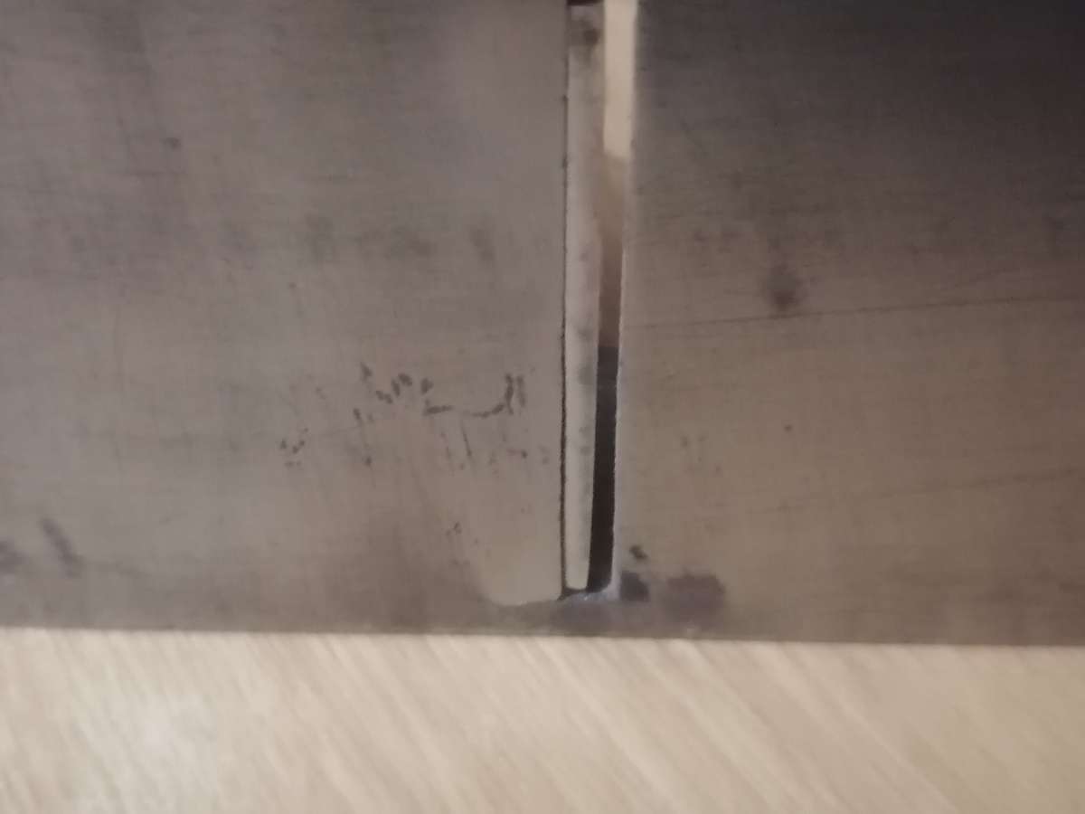 Vintage Stanley No.7 Plane (56cm long)