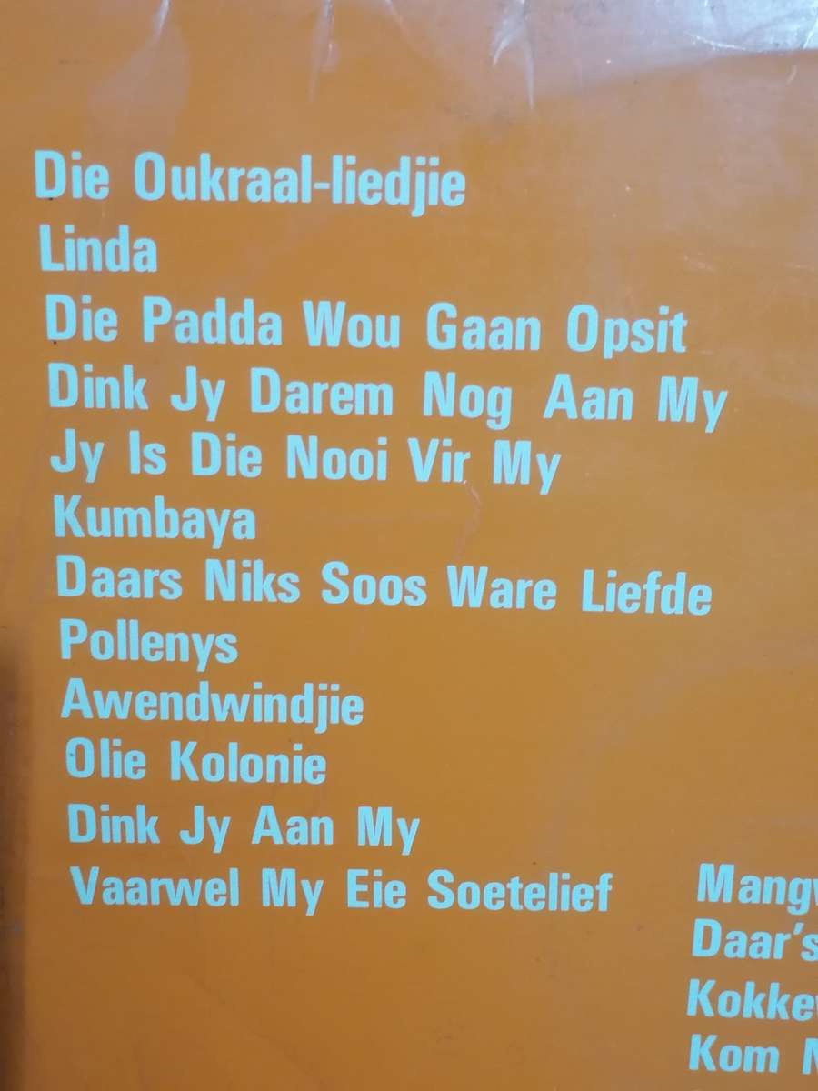 Groep Twee, 25 Grootste treffers, Vinyl's in good condition .