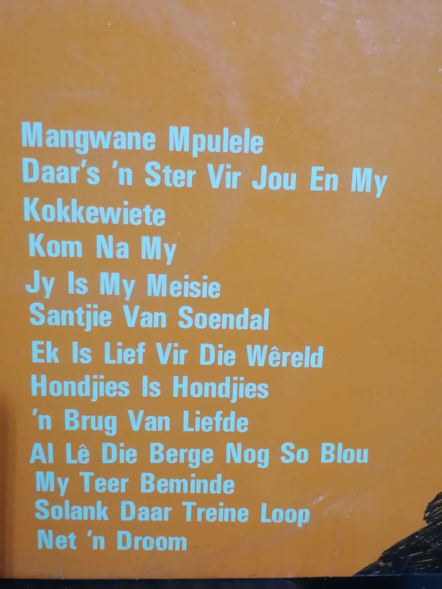 Groep Twee, 25 Grootste treffers, Vinyl's in good condition .