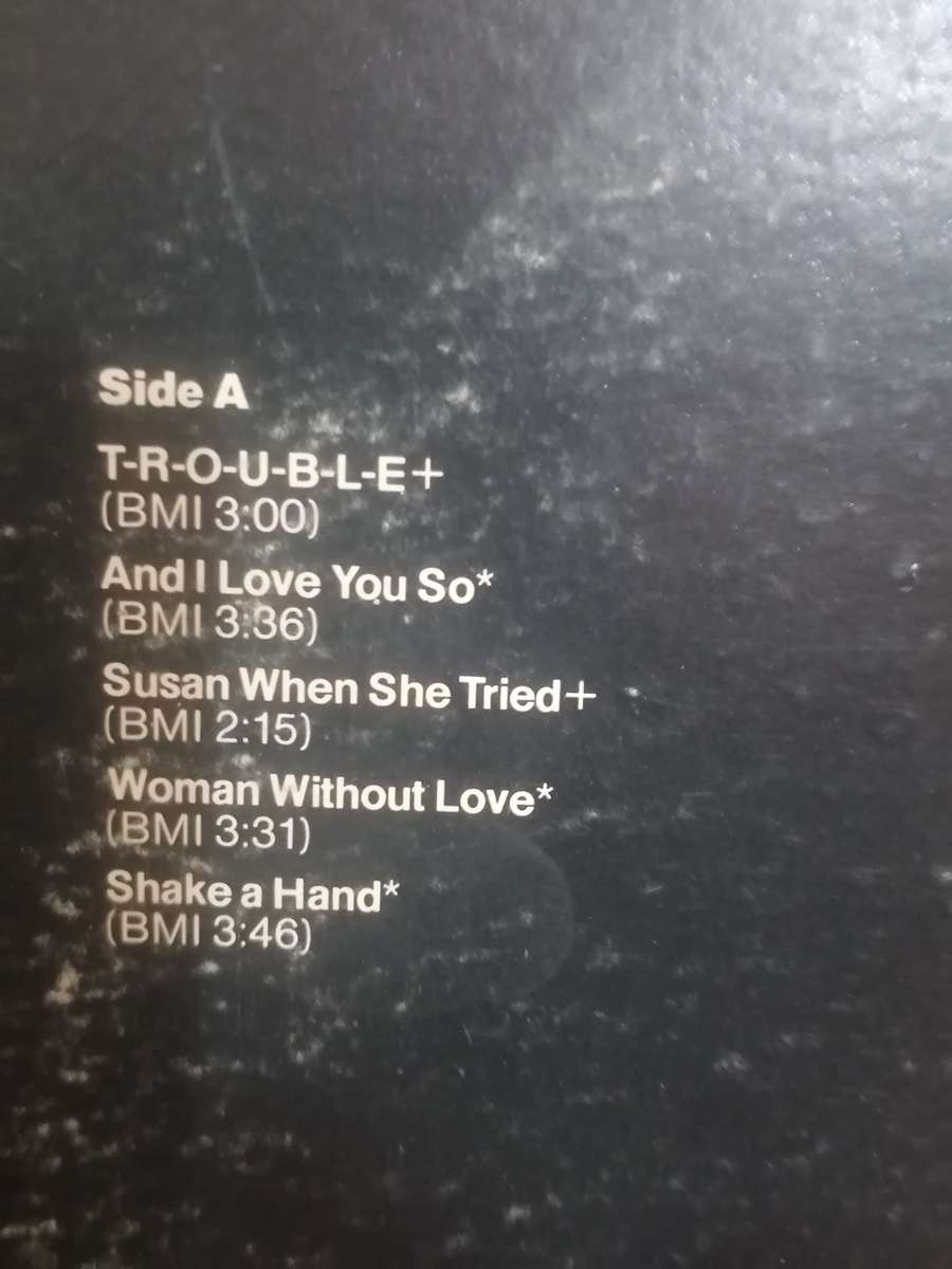 Elvis Presley 'Today'  ,vinyl in excellent condition.