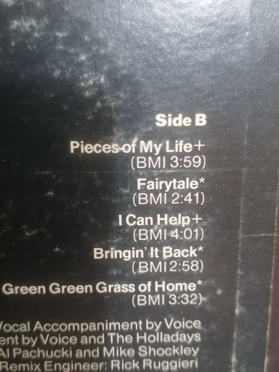 Elvis Presley 'Today'  ,vinyl in excellent condition.