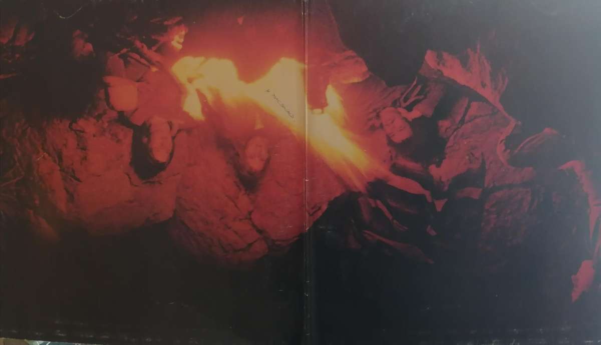 Eagles,  vinyl good.