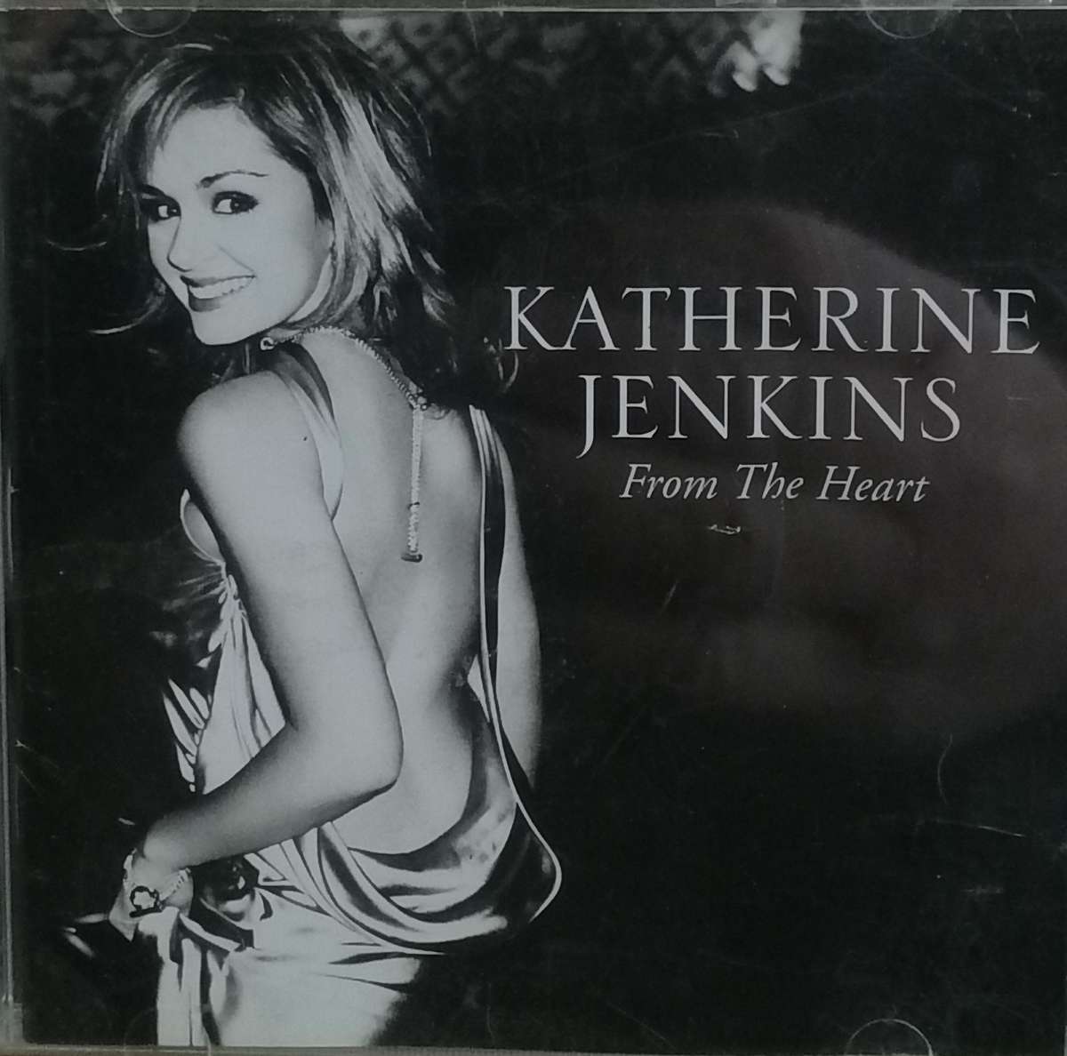 10x original CD's, good music artists,  very good condition.