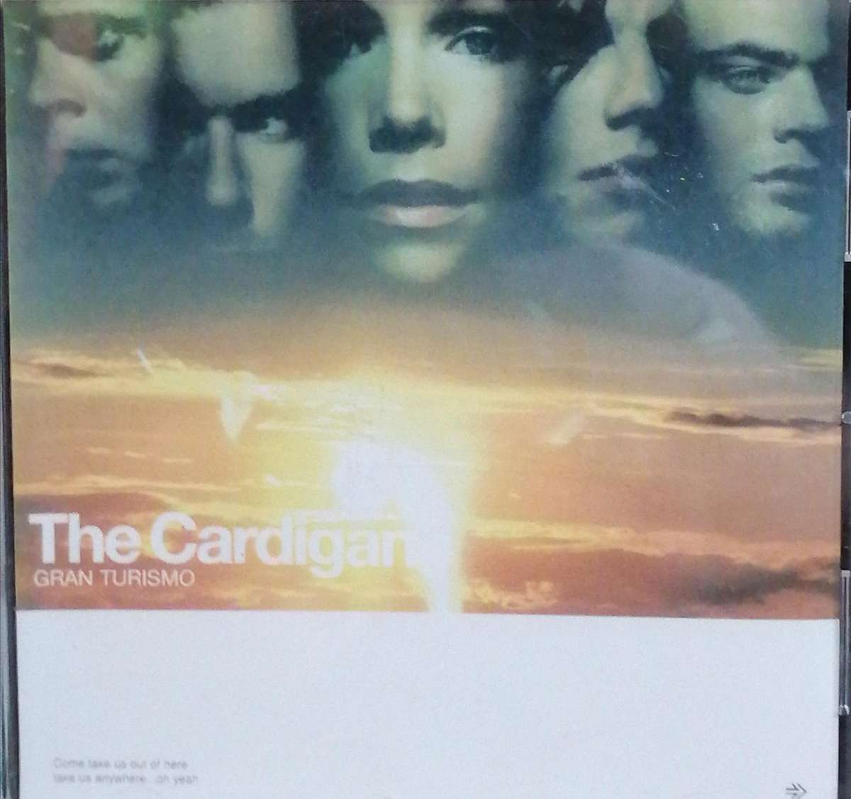 10x original CD's, good music artists,  very good condition.