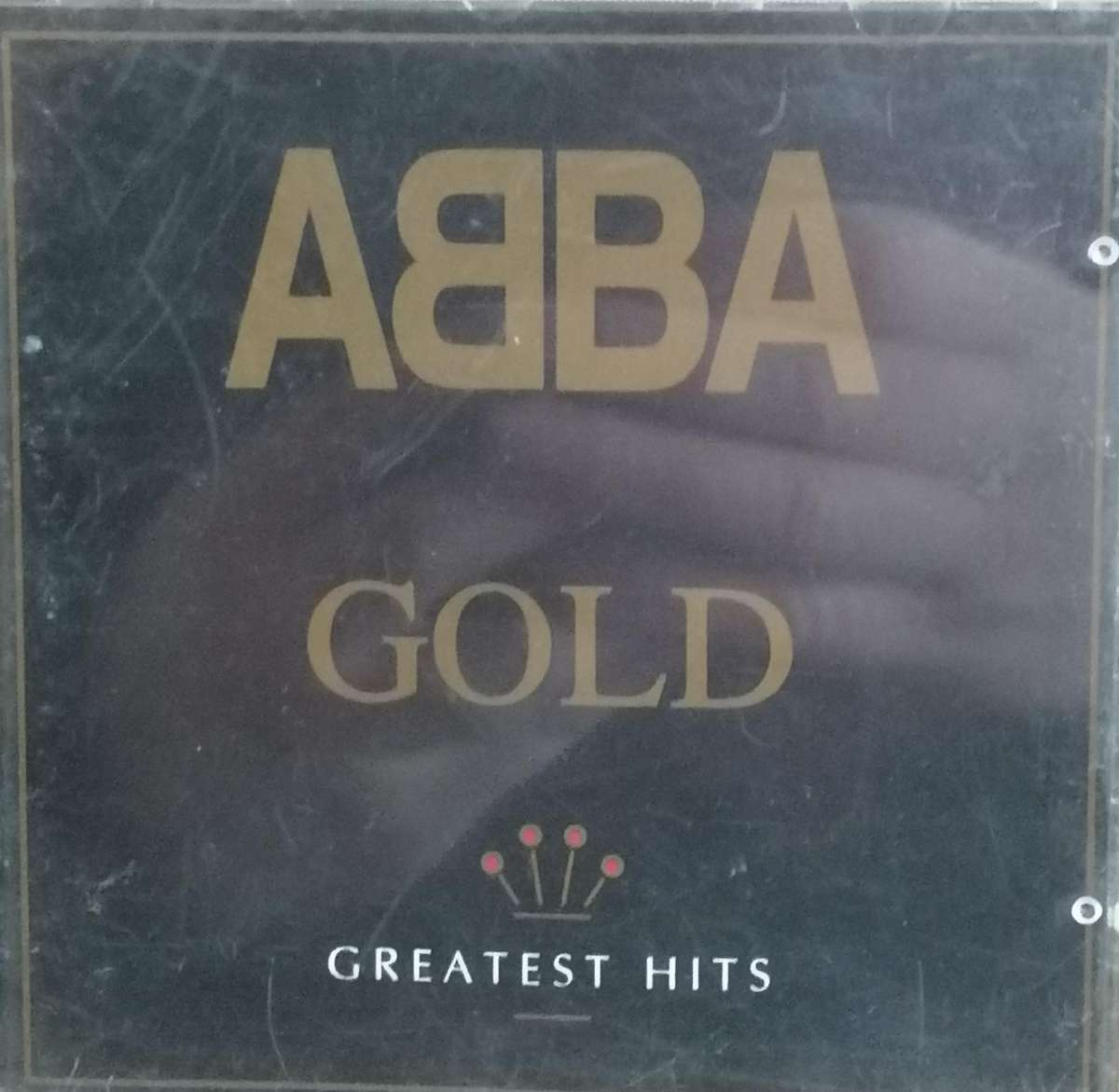 10x original CD's, good music artists,  very good condition.