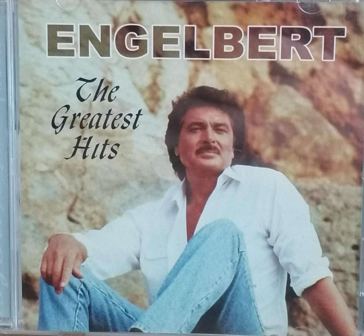 10x original CD's, good music artists,  very good condition.