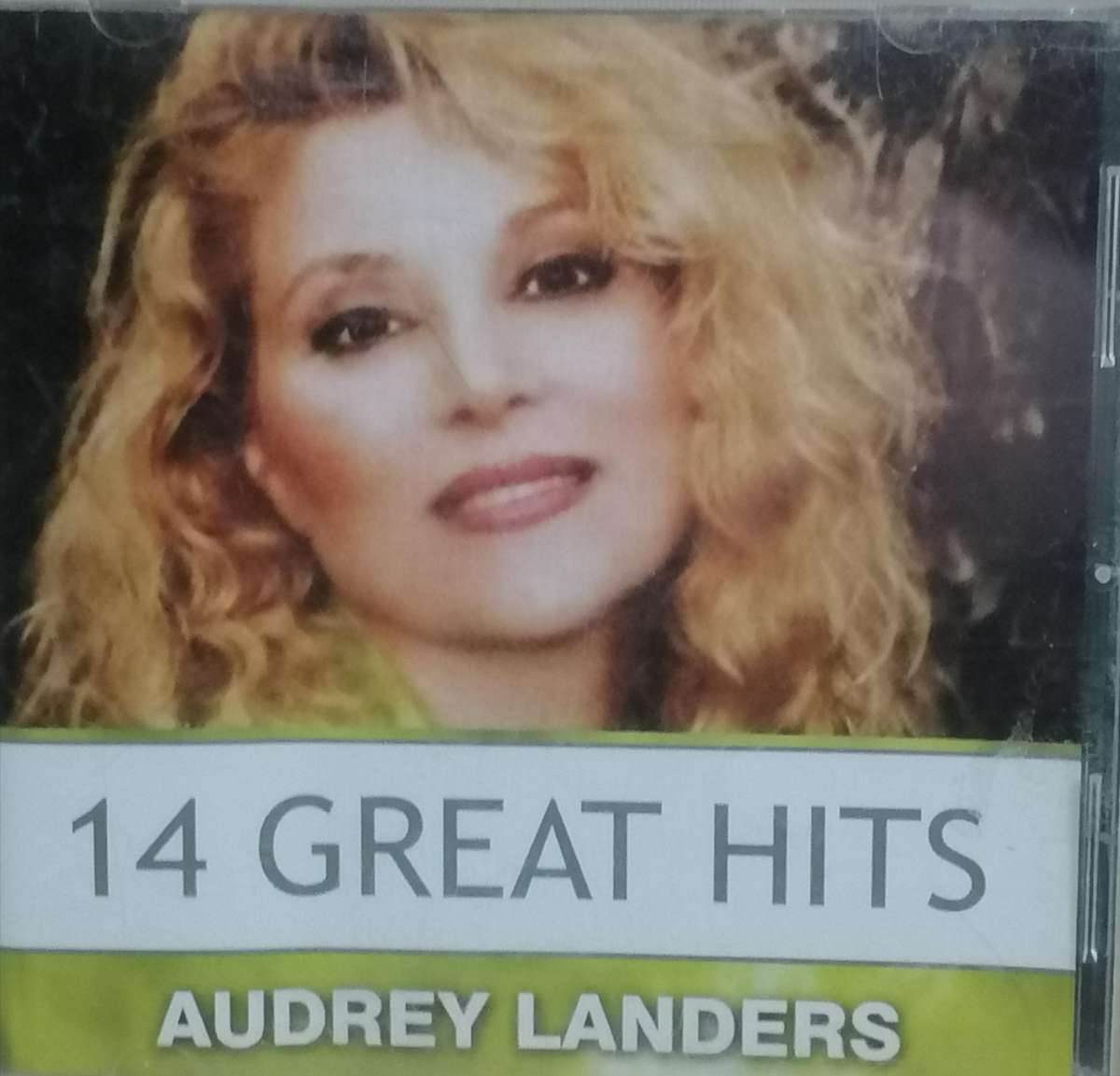 10x original CD's, good music artists,  very good condition.