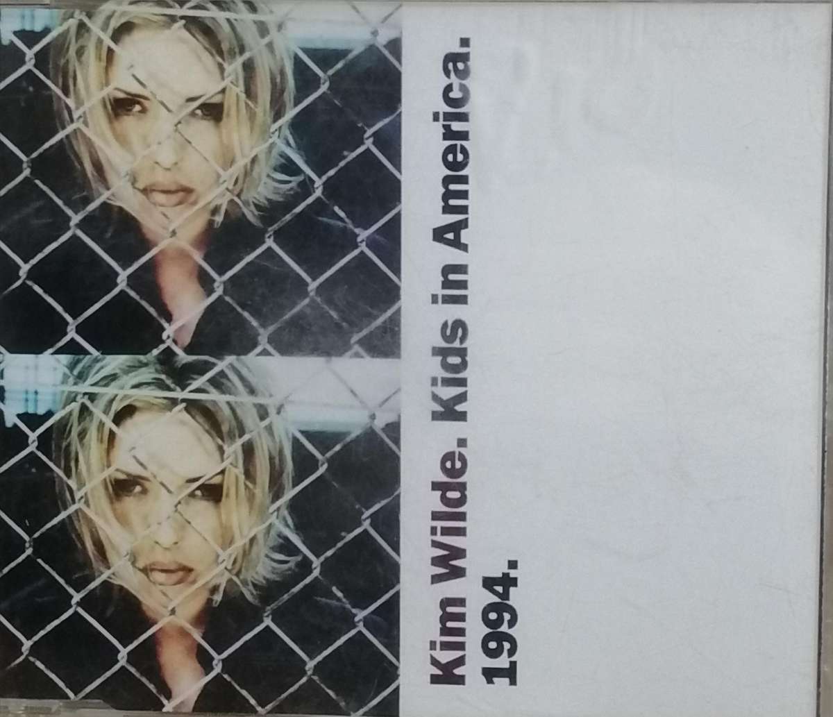 10x original CD's, good music artists,  very good condition.