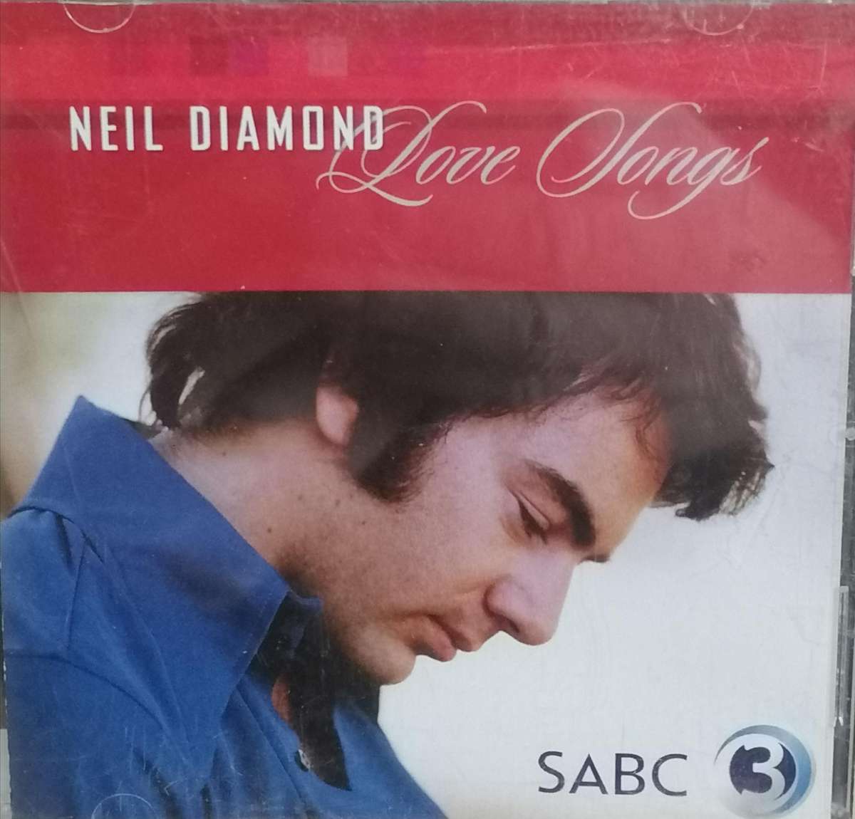 10x Top  original music CD's in very good condition.