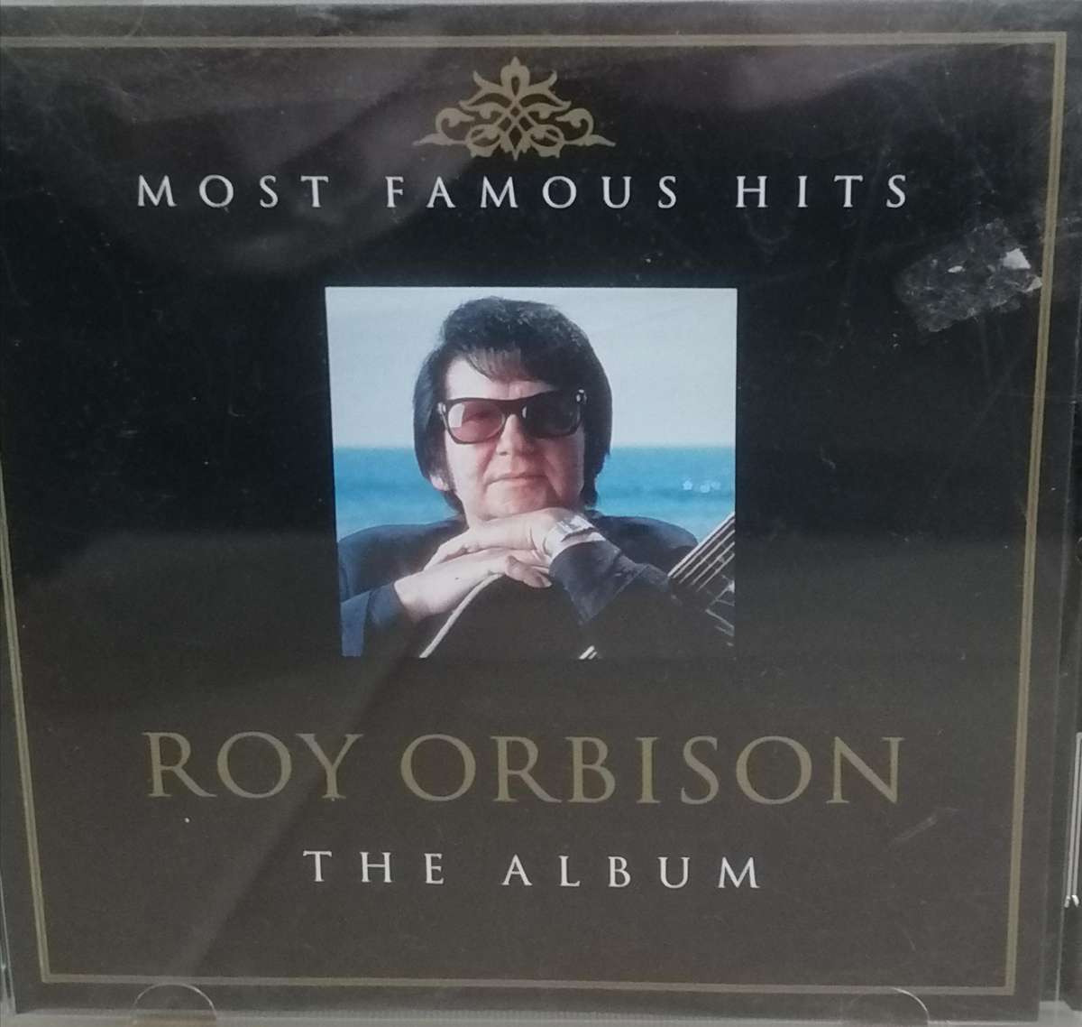 10x Top  original music CD's in very good condition.