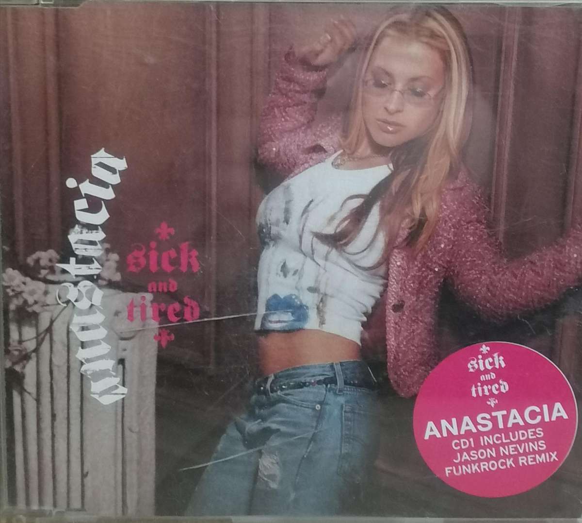 10x Top  original music CD's in very good condition.