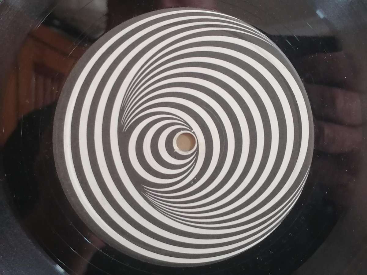 Nazareth, Hair of the dog, vinyl very good.