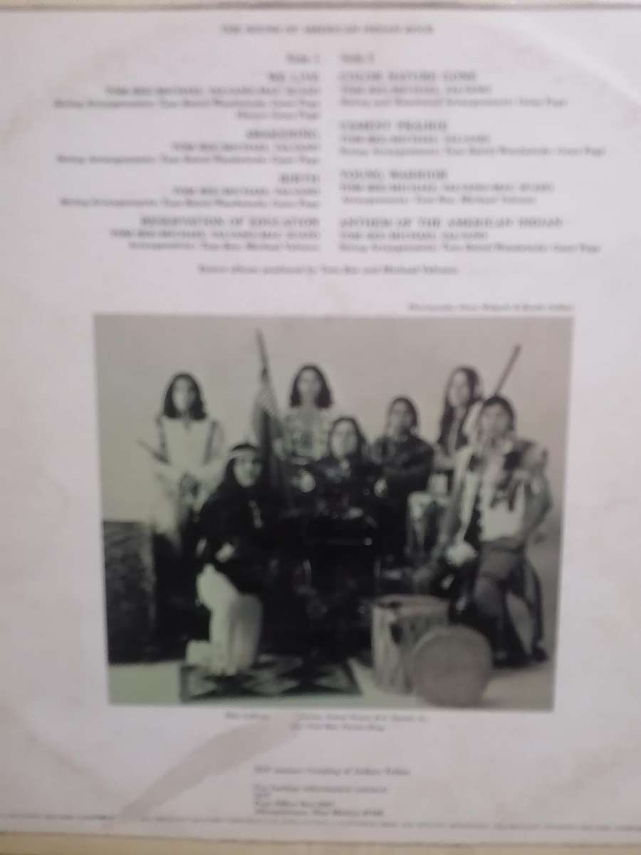 Silent Warriors, Xit, vinyl very good.