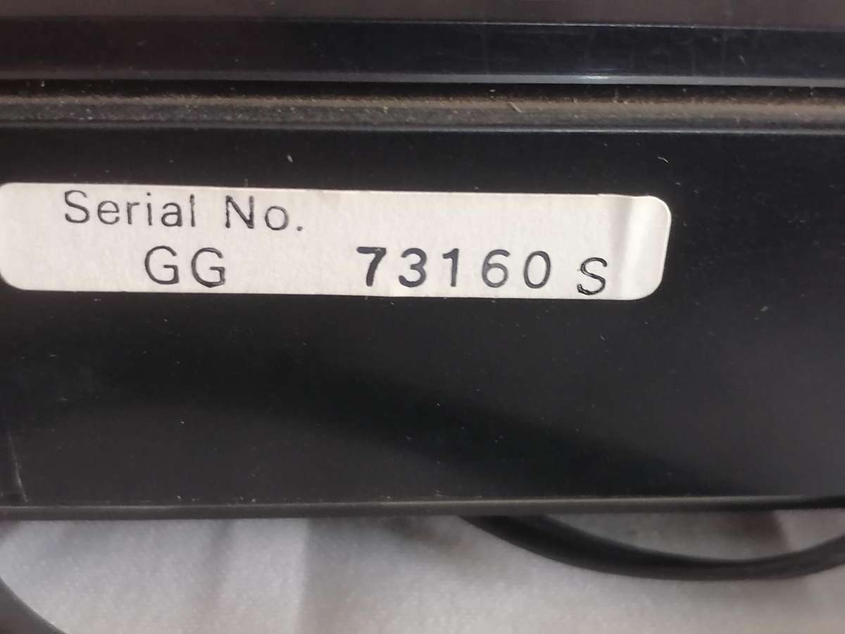 Pioneer PL-X332 Stereo Turntable in very good condition.